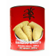 Bamboo Shoot Canned Tip.