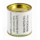 WASABI POWDER CANNED 35G/CAN