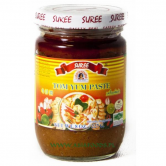 Tom Yum Paste (instant) - Suree - 227g/jar
