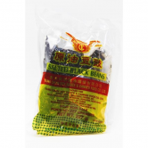 Salted Black Peas - 227g/pack