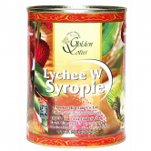 Lychee syrop -HL