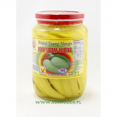 Marinated Mango 800g/jar
