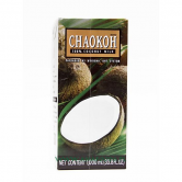 COCONUT MILK - CHAOKOH - 1L/pack