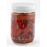 Pickled Red Paprika 227 G