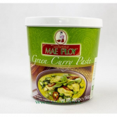 PASTA CURRY GREEN MAE-PLOY 400g