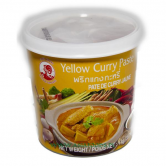PASTA CURRY YELLOW-COCK-1kg*12/krt