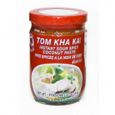 Tom  Kha Kai Paste
