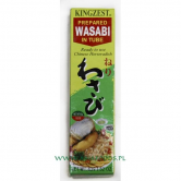 Wasabi Paste In Tube 43G