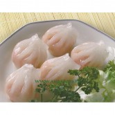 Hacao Dumpling 500g, 20pc/tray