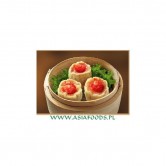 Xiumai Dumpling 500g, 20pc/tray.