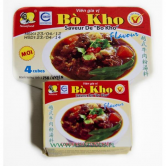 Soup Seasoning Bo Kho 75G