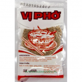 Soup Seasoning Vi Pho 25G