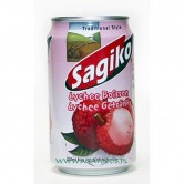 Juice Drink Of Lychee Sagiko (Vn) 320ML