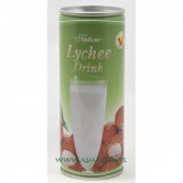 Juice drink of Lychee -DONA-240ML