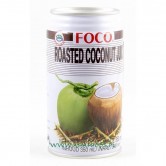 ROASTED COCONUT JUICE-350ml-FOCO