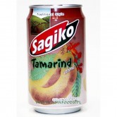 Juice Drink Of Tamarind Sagiko (Vn) 320Ml