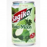 Juice Of Wintermelon Sagiko (Vn) 320Ml