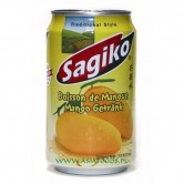 Juice Drink Of Mango Sagiko (Vn) 320Ml