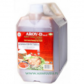 Chilli Sauce For Chicken Aroy-D 4,5L