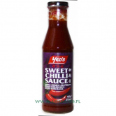 Chilli Sauce Sweet - Yeos
