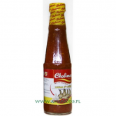 Chilli Sauce With Ginger 270G