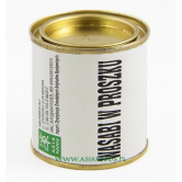 WASABI POWDER CANNED 35G/CAN