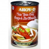 TOM YUM INSTANT SOUP AROY-D