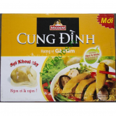 INSTANT NOODLE CUNG DINH CHICKEN FLAVOUR