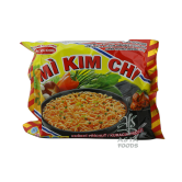 Instant Soup Kim Chi With Chicken