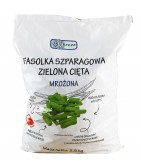 FASOLA SZPARAGOWA 2,0kg/OPK*10KG/KRT
