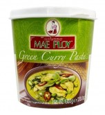PASTA CURRY GREEN MAE-PLOY 1kg