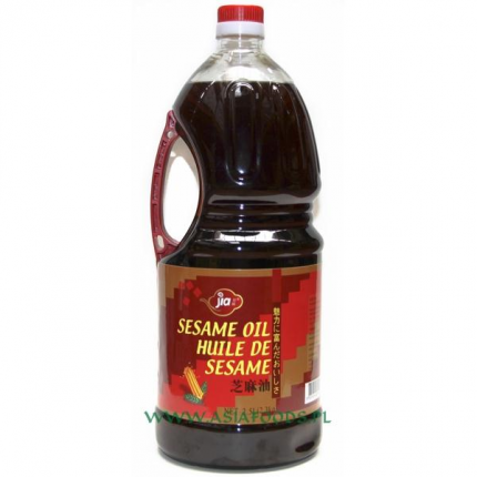 Sesame Oil Jia 2,5l