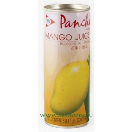 Juice of Mango Panchy 250ml/can