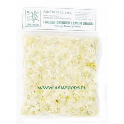 Lemon Grass Frozen 250g
