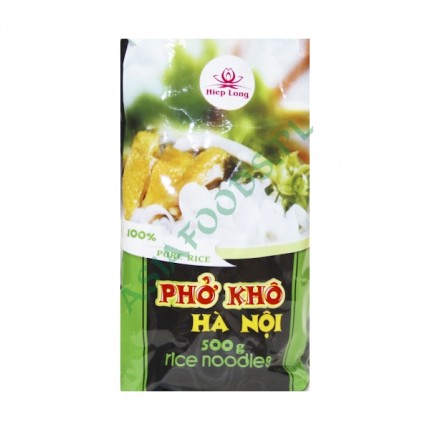Rice Noodle Pho Kho 4mm