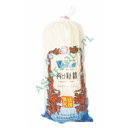 Chinese Soybean Vermicelli