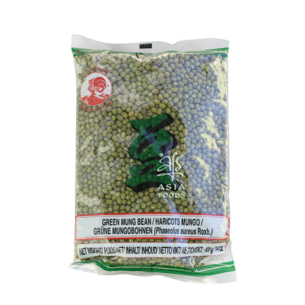 Green Bean Mung - TL - 400g