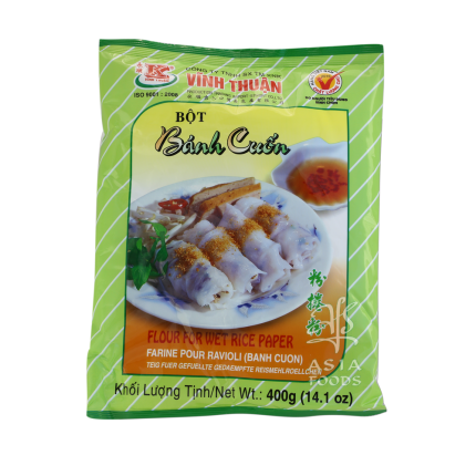 Rice Flour For Steaming Cake 400G