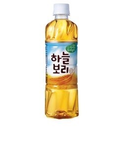 Koreański napój jęczmienny Woongjin