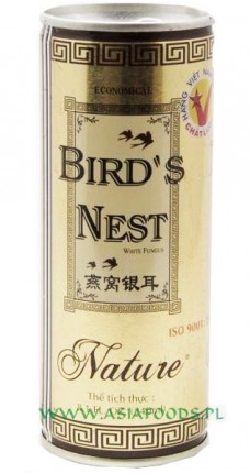 Drink of Bird's nest 240ml