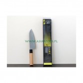 Stainless Knife For Sushi 2Mm 7 Santoku