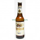 Japanese beer KIRIN 330ml x 24