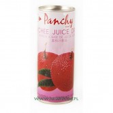 Juice of Lychee Panchy 250ml/can