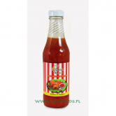 Chilli sweet  and spicy sauce -Gold Lotus