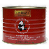 Oyster Sauce - Panda Lee Kum Kee