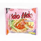 Instant Noodles Haohao with Shrimp Flavour 75Gx30