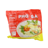 Instant Noodles Pho Ga Vifon 65Gx30
