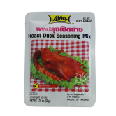 Spice for Duck