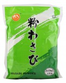 Wasabi In Powder